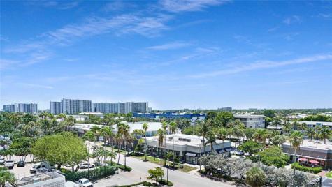 4020 Galt Ocean Drive Fort Lauderdale FL 33308