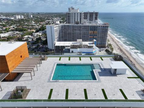 4020 Galt Ocean Drive Fort Lauderdale FL 33308