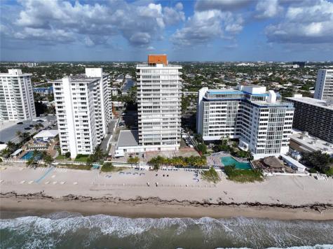 4020 Galt Ocean Drive Fort Lauderdale FL 33308