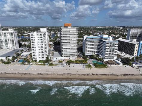 4020 Galt Ocean Drive Fort Lauderdale FL 33308
