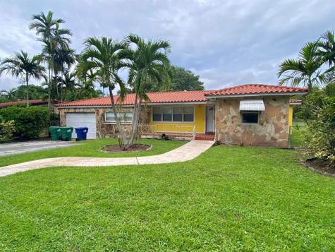 14131 NW 3rd Avenue Miami FL 33168
