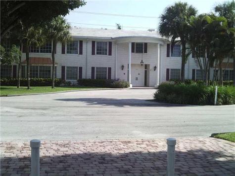 6750 NE 21st Road Fort Lauderdale FL 33308