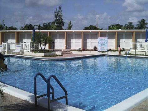 6750 NE 21st Road Fort Lauderdale FL 33308