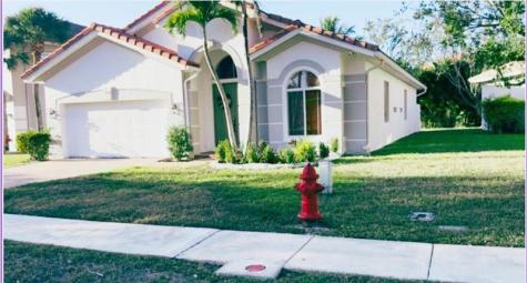 9139 Citrus Isle Lane Lake Worth FL 33467