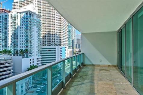 1331 Brickell Bay Drive Miami FL 33131