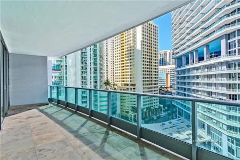 1331 Brickell Bay Drive Miami FL 33131