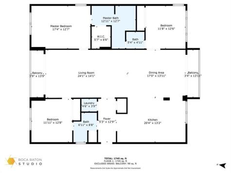 250 E Royal Palm Road Boca Raton FL 33432