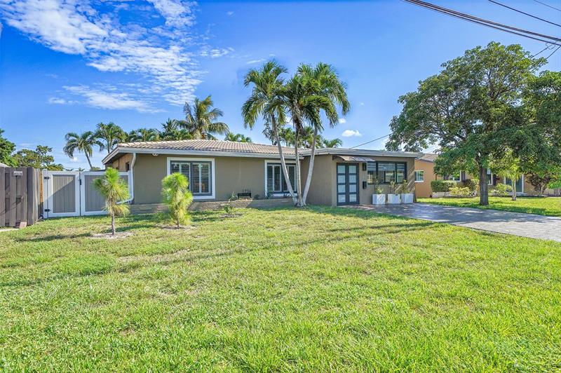 1736 NW 38th Street Oakland Park FL 33309