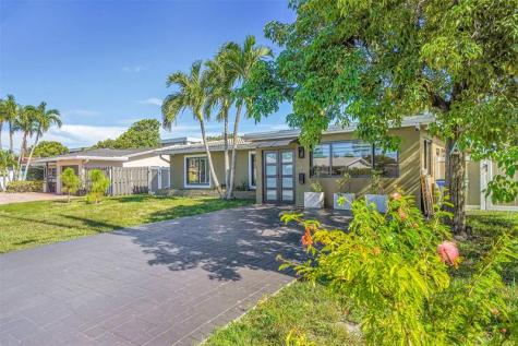 1736 NW 38th Street Oakland Park FL 33309