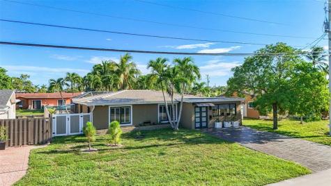 1736 NW 38th Street Oakland Park FL 33309