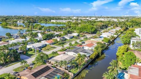 1736 NW 38th Street Oakland Park FL 33309