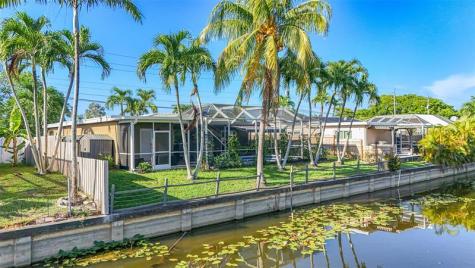 1736 NW 38th Street Oakland Park FL 33309