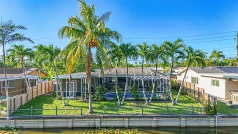 1736 NW 38th Street Oakland Park FL 33309