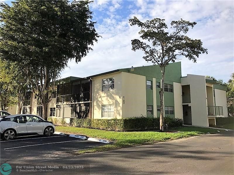 4163 NW 90th Avenue Coral Springs FL 33065