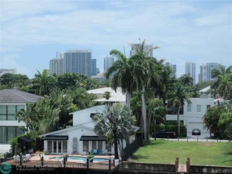 45 Hendricks Isle Fort Lauderdale FL 33301