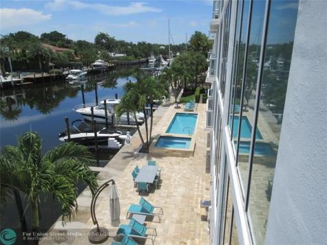 45 Hendricks Isle Fort Lauderdale FL 33301