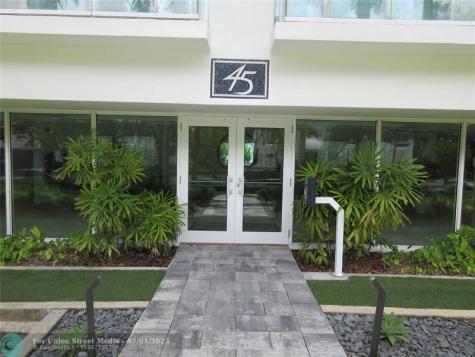 45 Hendricks Isle Fort Lauderdale FL 33301