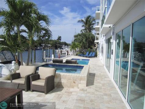 45 Hendricks Isle Fort Lauderdale FL 33301