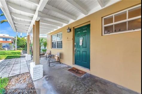 805 NE 17th Avenue Fort Lauderdale FL 33304