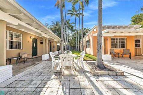 805 NE 17th Avenue Fort Lauderdale FL 33304
