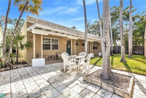 805 NE 17th Avenue Fort Lauderdale FL 33304