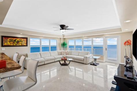 3850 Galt Ocean Drive Fort Lauderdale FL 33308