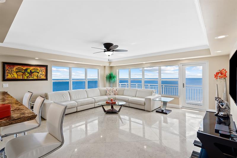 3850 Galt Ocean Drive Fort Lauderdale FL 33308