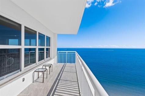 3850 Galt Ocean Drive Fort Lauderdale FL 33308