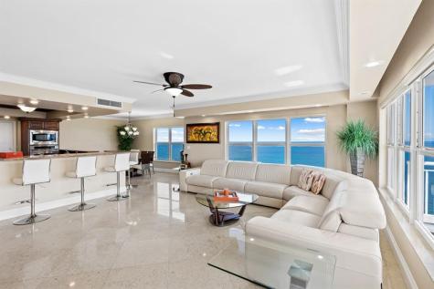 3850 Galt Ocean Drive Fort Lauderdale FL 33308