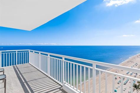 3850 Galt Ocean Drive Fort Lauderdale FL 33308