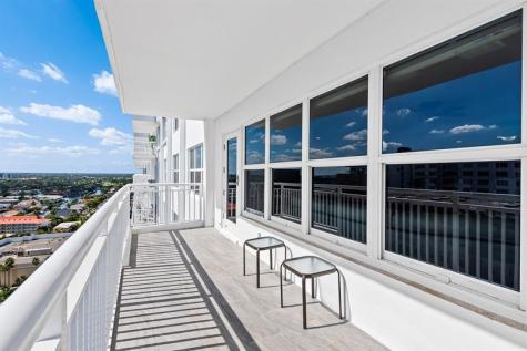 3850 Galt Ocean Drive Fort Lauderdale FL 33308