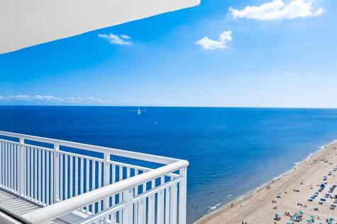 3850 Galt Ocean Drive Fort Lauderdale FL 33308