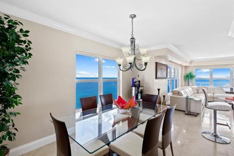 3850 Galt Ocean Drive Fort Lauderdale FL 33308