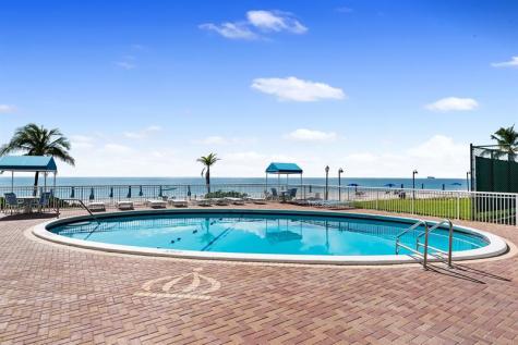 3850 Galt Ocean Drive Fort Lauderdale FL 33308