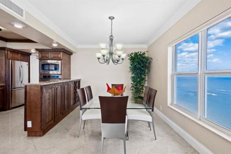 3850 Galt Ocean Drive Fort Lauderdale FL 33308