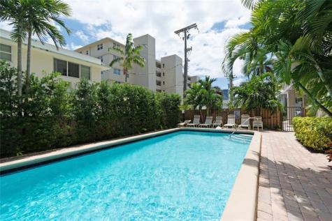 720 Orton Avenue Fort Lauderdale FL 33304