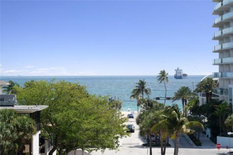 720 Orton Avenue Fort Lauderdale FL 33304