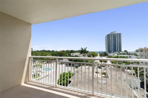 720 Orton Avenue Fort Lauderdale FL 33304