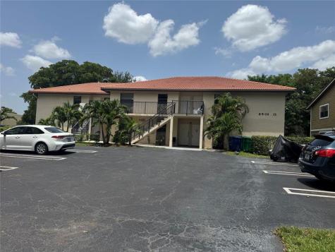 3512 NW 114th Lane Coral Springs FL 33065