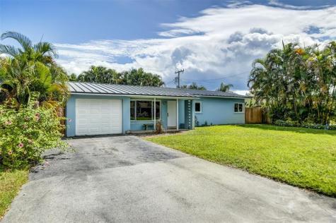 3140 NE 9th Avenue Pompano Beach FL 33064