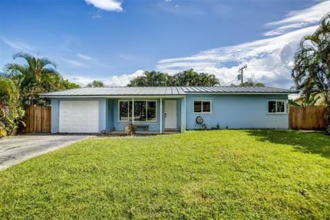 3140 NE 9th Avenue Pompano Beach FL 33064