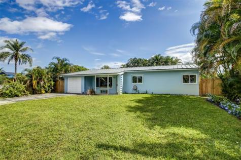 3140 NE 9th Avenue Pompano Beach FL 33064
