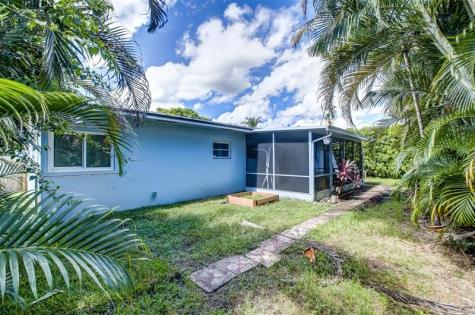 3140 NE 9th Avenue Pompano Beach FL 33064