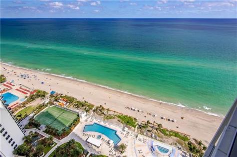 19111 Collins Avenue Sunny Isles Beach FL 33160