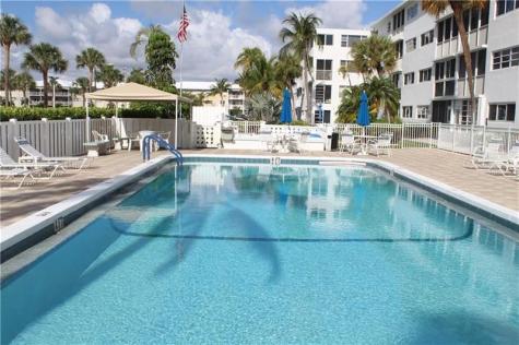 3221 NE 8th Street Pompano Beach FL 33062