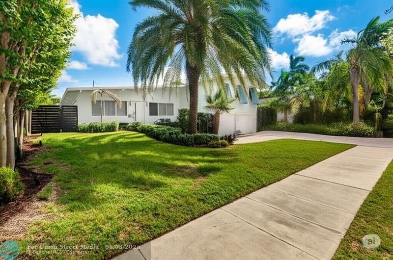 1936 Harbour Inlet Drive Fort Lauderdale FL 33316