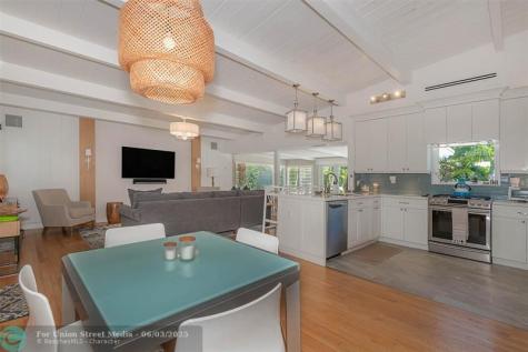1936 Harbour Inlet Drive Fort Lauderdale FL 33316