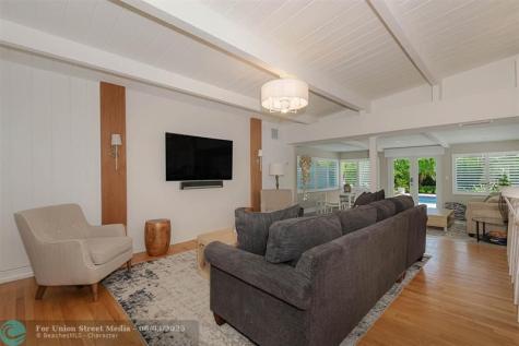 1936 Harbour Inlet Drive Fort Lauderdale FL 33316