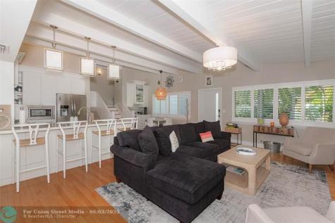 1936 Harbour Inlet Drive Fort Lauderdale FL 33316