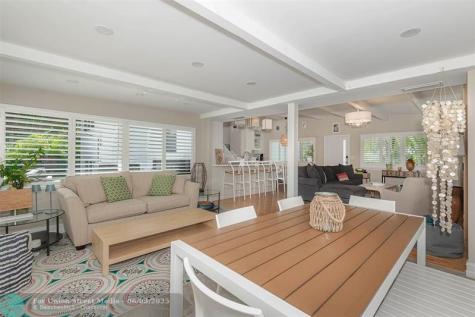 1936 Harbour Inlet Drive Fort Lauderdale FL 33316